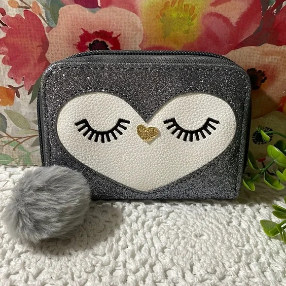 Owl wallet sale